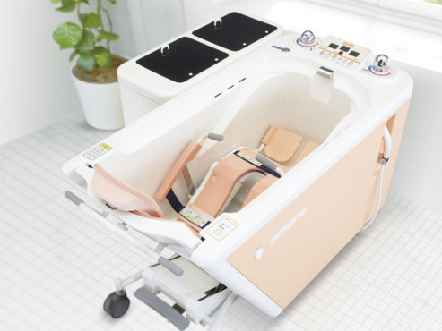 愛の家グループホーム練馬西大泉