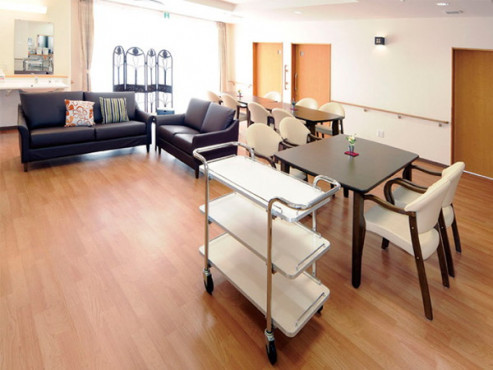 愛の家グループホーム練馬西大泉