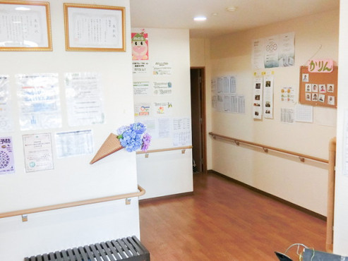 愛の家グループホーム西東京中町