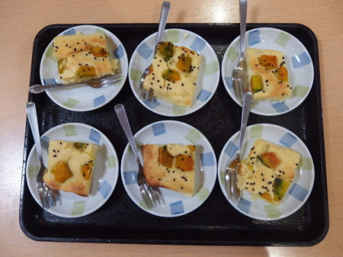 愛の家グループホーム西東京中町