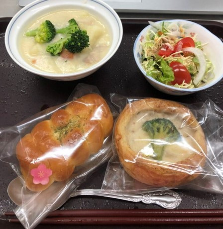 愛の家グループホーム葛飾奥戸