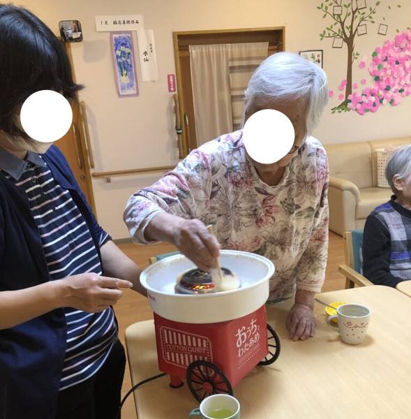 愛の家グループホーム葛飾奥戸