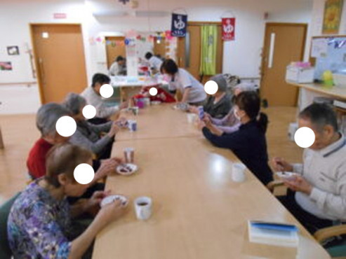 愛の家グループホーム足立加平