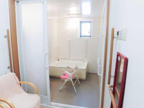 愛の家グループホーム八王子弐分方