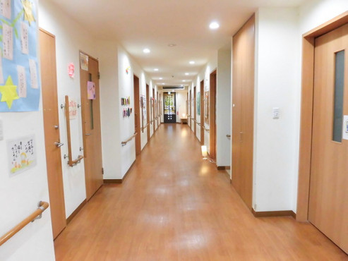 愛の家グループホーム八王子弐分方