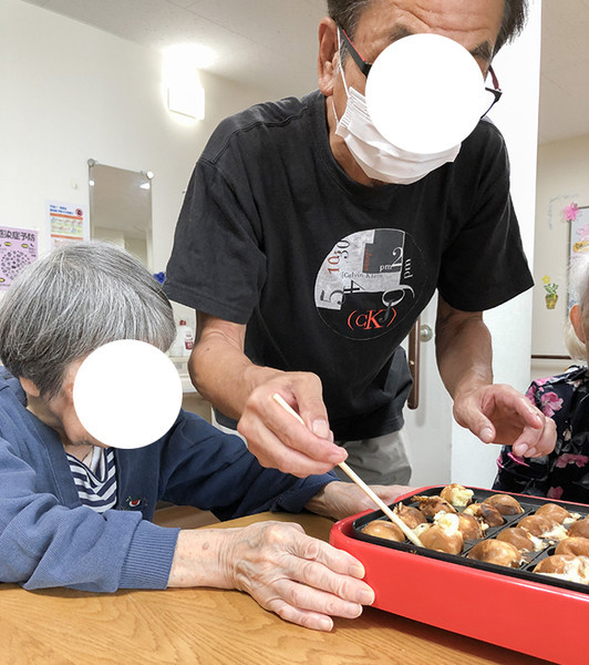 愛の家グループホーム小平仲町
