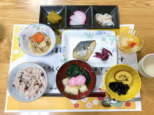 愛の家グループホーム小平仲町