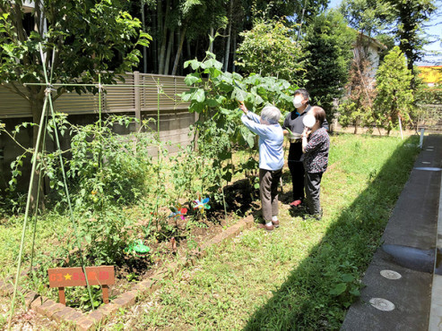 愛の家グループホーム小平仲町
