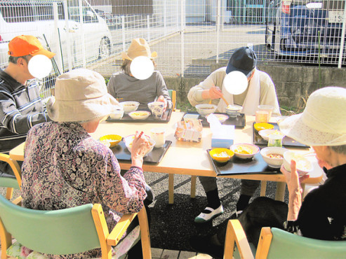 愛の家グループホーム板橋徳丸