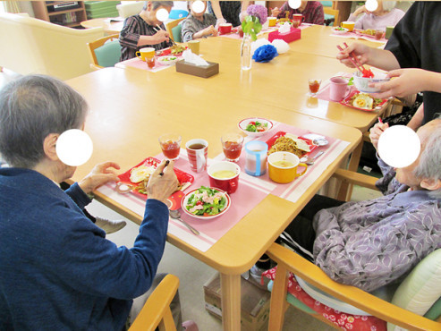 愛の家グループホーム小田原久野
