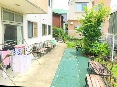 愛の家グループホーム座間西栗原