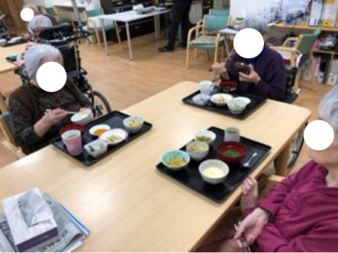 愛の家グループホーム高津野川