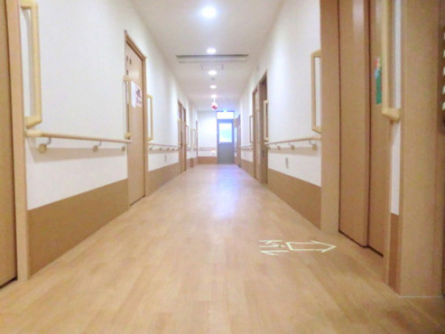 愛の家グループホーム藤沢長後