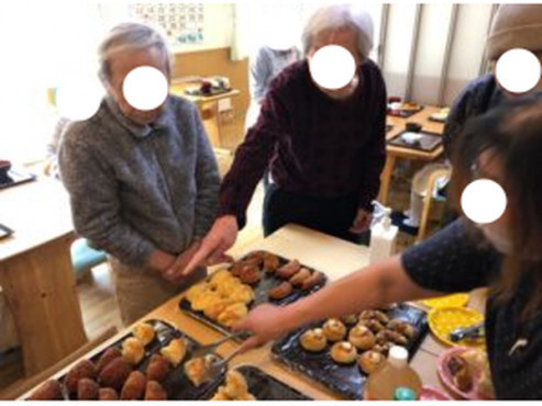 愛の家グループホーム藤沢遠藤