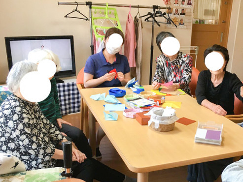 愛の家グループホーム横浜瀬谷