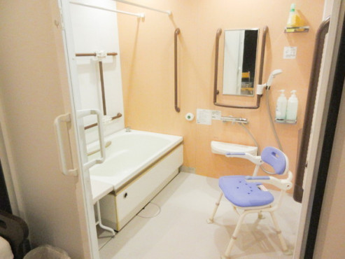 愛の家グループホーム三芳竹間沢