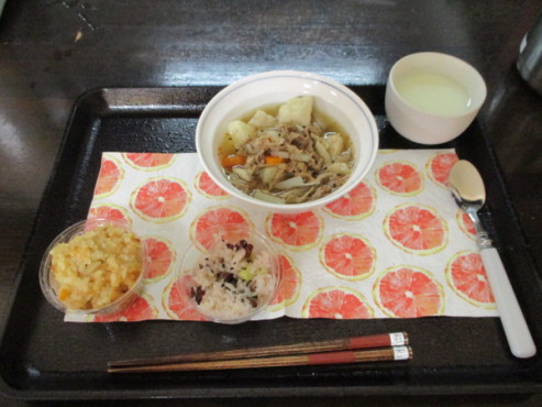 愛の家グループホーム三芳竹間沢