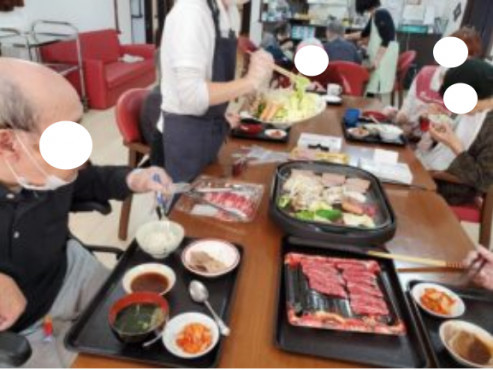 愛の家グループホーム三郷戸ヶ崎