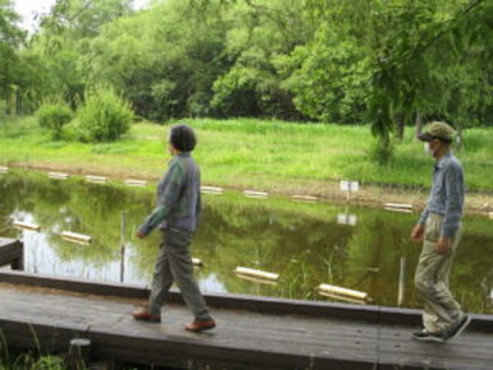 愛の家グループホーム三郷戸ヶ崎