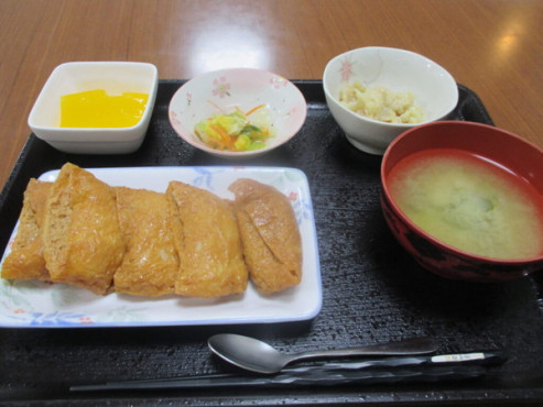 愛の家グループホーム三郷戸ヶ崎