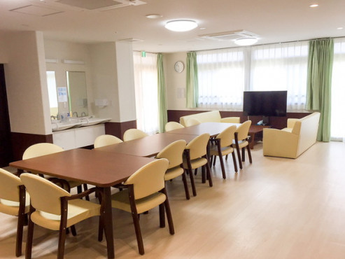 愛の家グループホーム杉並上高井戸