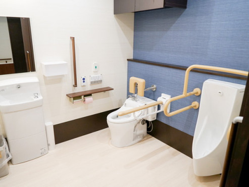 愛の家グループホーム杉並上高井戸