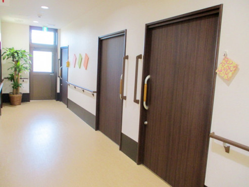 愛の家グループホーム秦野大けやき