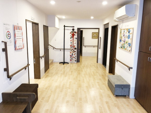 愛の家グループホーム茅ヶ崎平和町