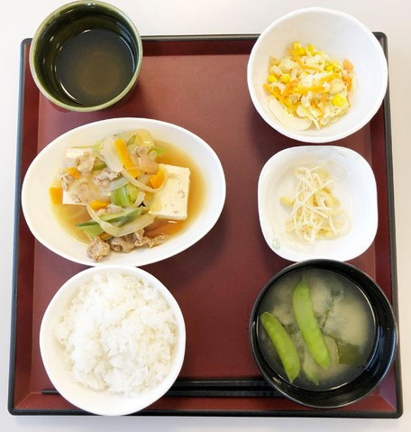 愛の家グループホーム茅ヶ崎平和町