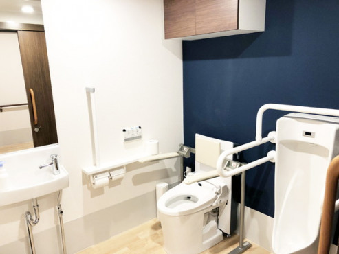 愛の家グループホーム茅ヶ崎平和町