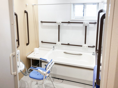 愛の家グループホーム茅ヶ崎平和町