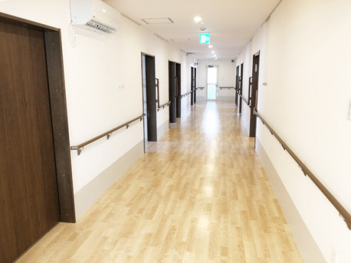 愛の家グループホーム茅ヶ崎平和町