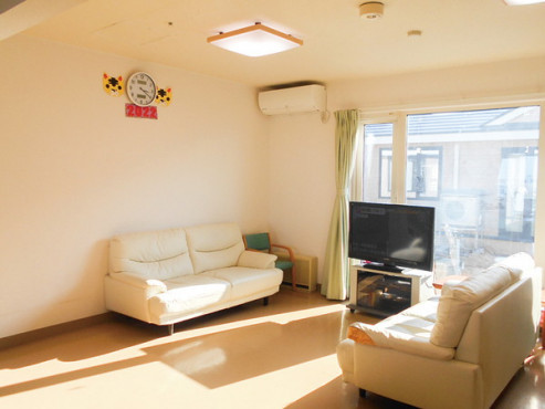 愛の家グループホーム根室