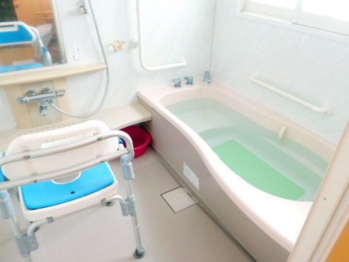 愛の家グループホーム札幌福住