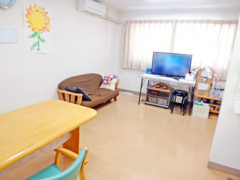 愛の家グループホーム札幌福住