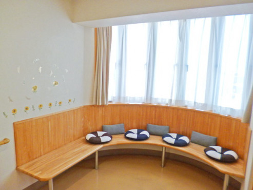 愛の家グループホーム札幌福住