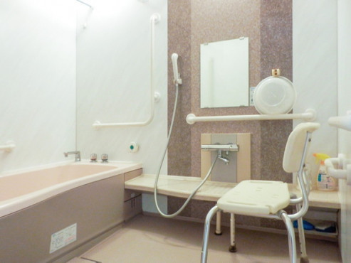 愛の家グループホーム札幌川沿