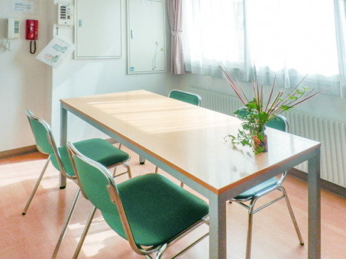 愛の家グループホーム札幌川沿