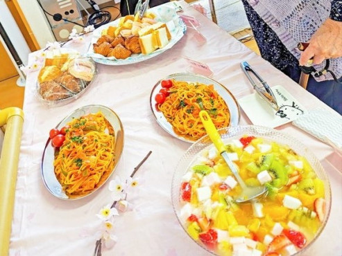 愛の家グループホーム札幌川沿