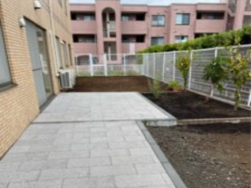 愛の家グループホーム札幌川沿