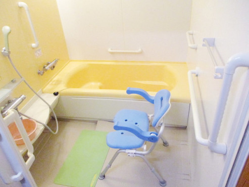 愛の家グループホーム札幌星置