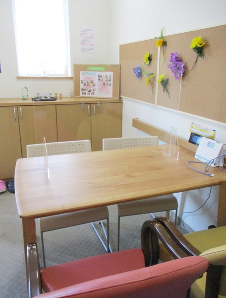 愛の家グループホーム札幌星置