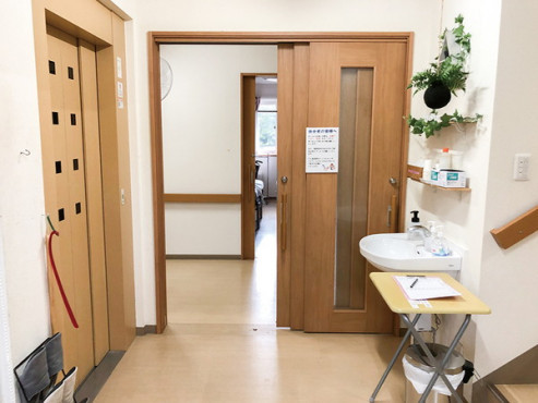 愛の家グループホーム札幌星置