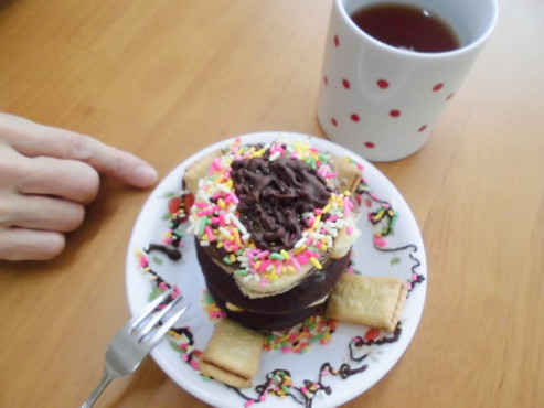 愛の家グループホーム札幌星置