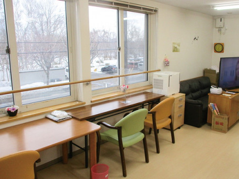 愛の家グループホーム札幌星置