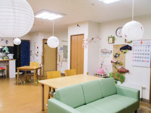 愛の家グループホーム札幌平岡