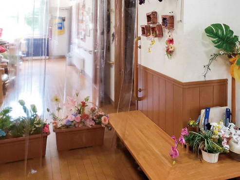 愛の家グループホーム札幌平岡