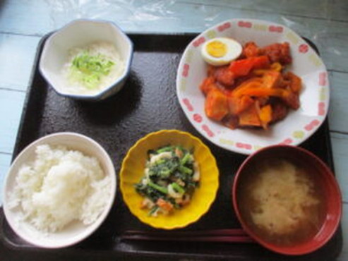 愛の家グループホーム札幌平岡