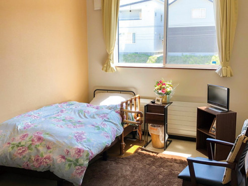 愛の家グループホーム帯広若葉