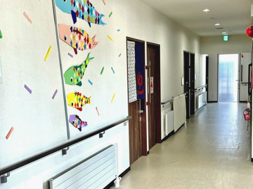 愛の家グループホーム帯広若葉